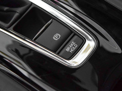 2020款 1.5L CVT豪华版