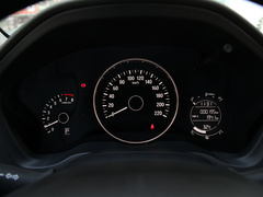 2020款 1.5L CVT豪华版