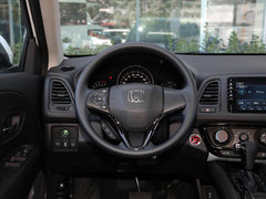 2020款 1.5L CVT豪华版