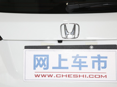 2020款 220 TURBO CVT精英版