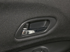 2020款 220 TURBO CVT精英版