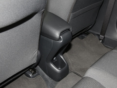 2020款 220 TURBO CVT精英版