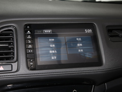 2020款 220 TURBO CVT精英版