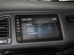 2020款 220 TURBO CVT精英版