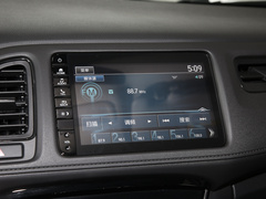 2020款 220 TURBO CVT精英版