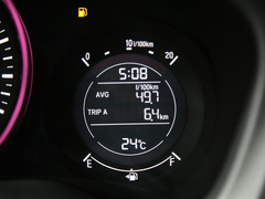 2020款 220 TURBO CVT精英版