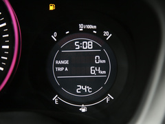 2020款 220 TURBO CVT精英版