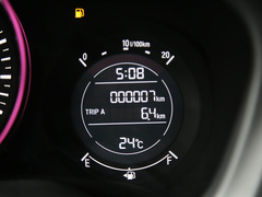 2020款 220 TURBO CVT精英版
