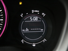 2020款 220 TURBO CVT精英版