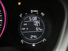 2020款 220 TURBO CVT精英版