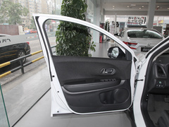 2020款 220 TURBO CVT精英版