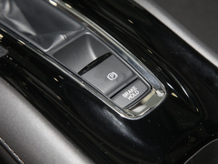 2020款 220 TURBO CVT精英版
