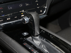 2020款 220 TURBO CVT精英版