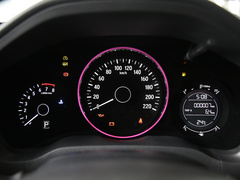 2020款 220 TURBO CVT精英版