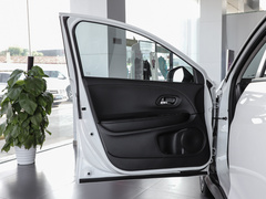 2020款 220 TURBO CVT豪华版