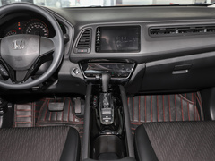 2020款 220 TURBO CVT豪华版