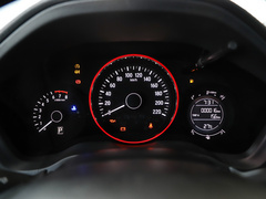 2020款 220 TURBO CVT豪华版