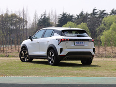 2020款 PHEV Plus