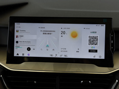 2020款 PHEV Plus
