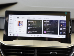 2020款 PHEV Plus