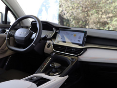 2020款 PHEV Plus