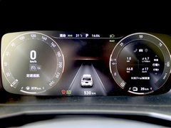 2020款 PHEV Plus