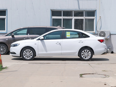2021款 典范 1.5L 自动进取型