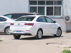 2021款 典范 1.5L 自动进取型