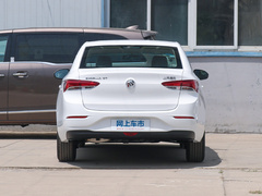 2021款 典范 1.5L 自动进取型