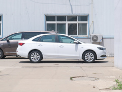 2021款 典范 1.5L 自动进取型