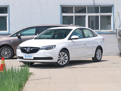 2021款 典范 1.5L 自动进取型