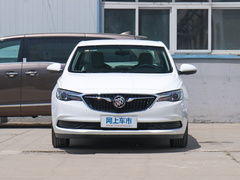 2021款 典范 1.5L 自动进取型