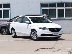2021款 典范 1.5L 自动进取型