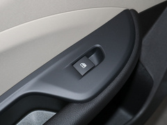 2021款 典范 1.5L 自动进取型