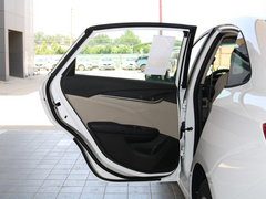 2021款 典范 1.5L 自动进取型