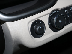 2021款 典范 1.5L 自动进取型