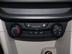 2021款 典范 1.5L 自动进取型