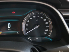 2021款 典范 1.5L 自动进取型