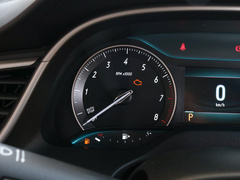 2021款 典范 1.5L 自动进取型