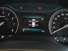 2021款 典范 1.5L 自动进取型