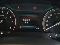2021款 典范 1.5L 自动进取型