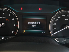 2021款 典范 1.5L 自动进取型
