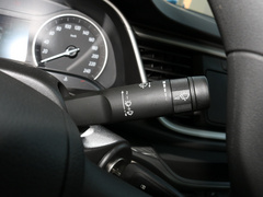 2021款 典范 1.5L 自动进取型
