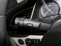 2021款 典范 1.5L 自动进取型