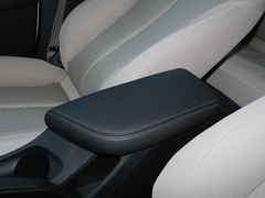 2021款 典范 1.5L 自动进取型