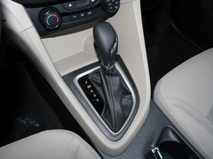 2021款 典范 1.5L 自动进取型