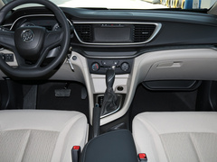 2021款 典范 1.5L 自动进取型