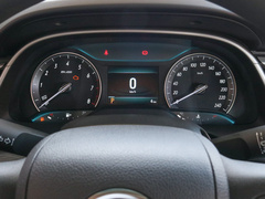 2021款 典范 1.5L 自动进取型