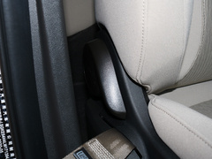 2021款 典范 1.5L 自动进取型