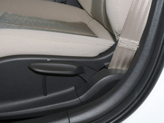 2021款 典范 1.5L 自动进取型